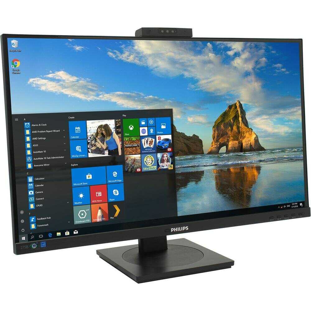 Philips 275B1H