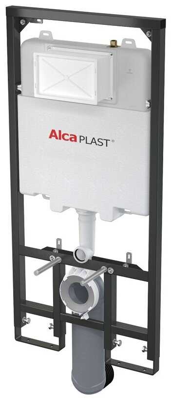 Рамная инсталляция Alcadrain AM1101/1200 фотография 4