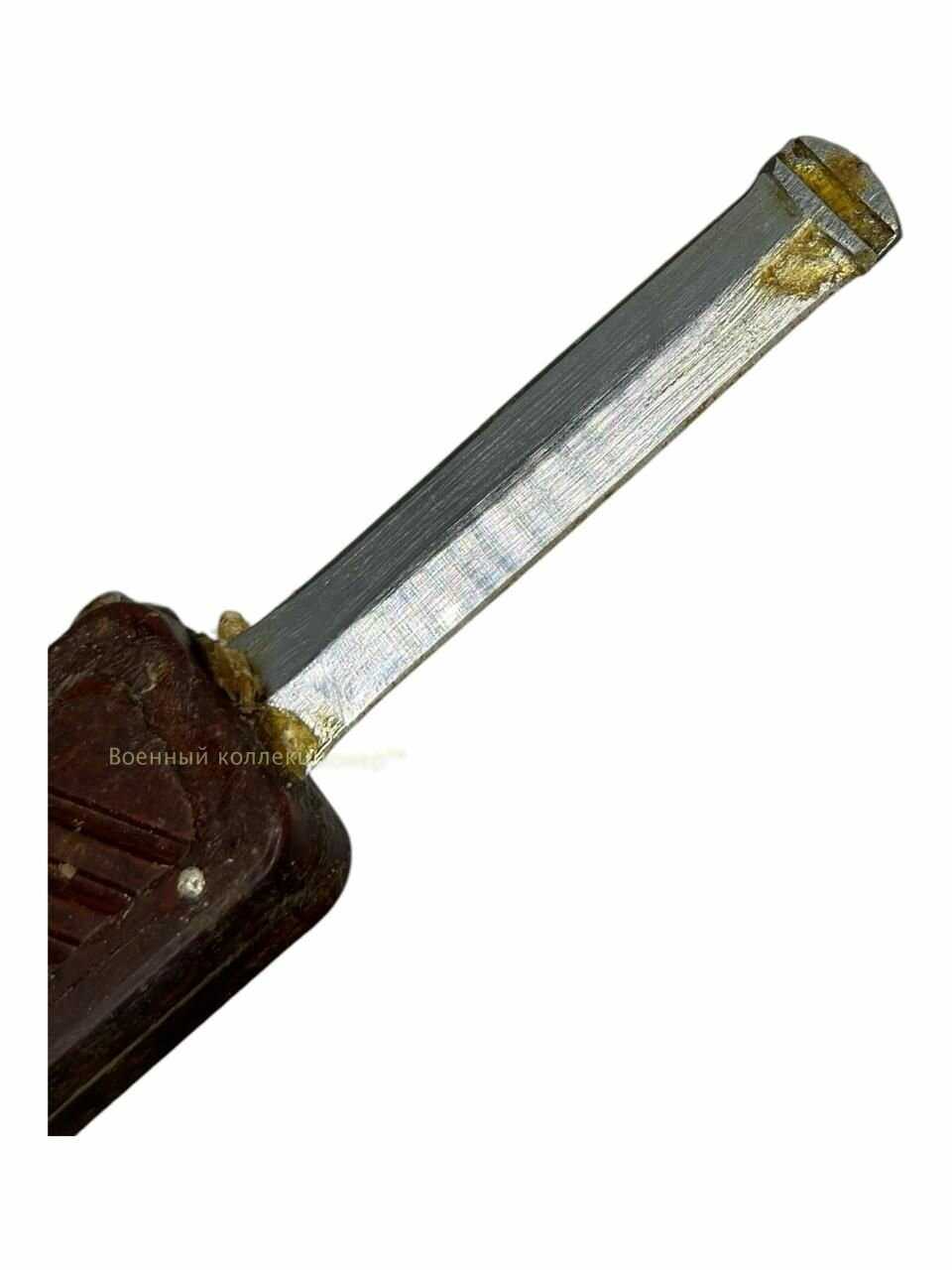 Стропорез ВДВ выкидной (ПН 58) фотография 3