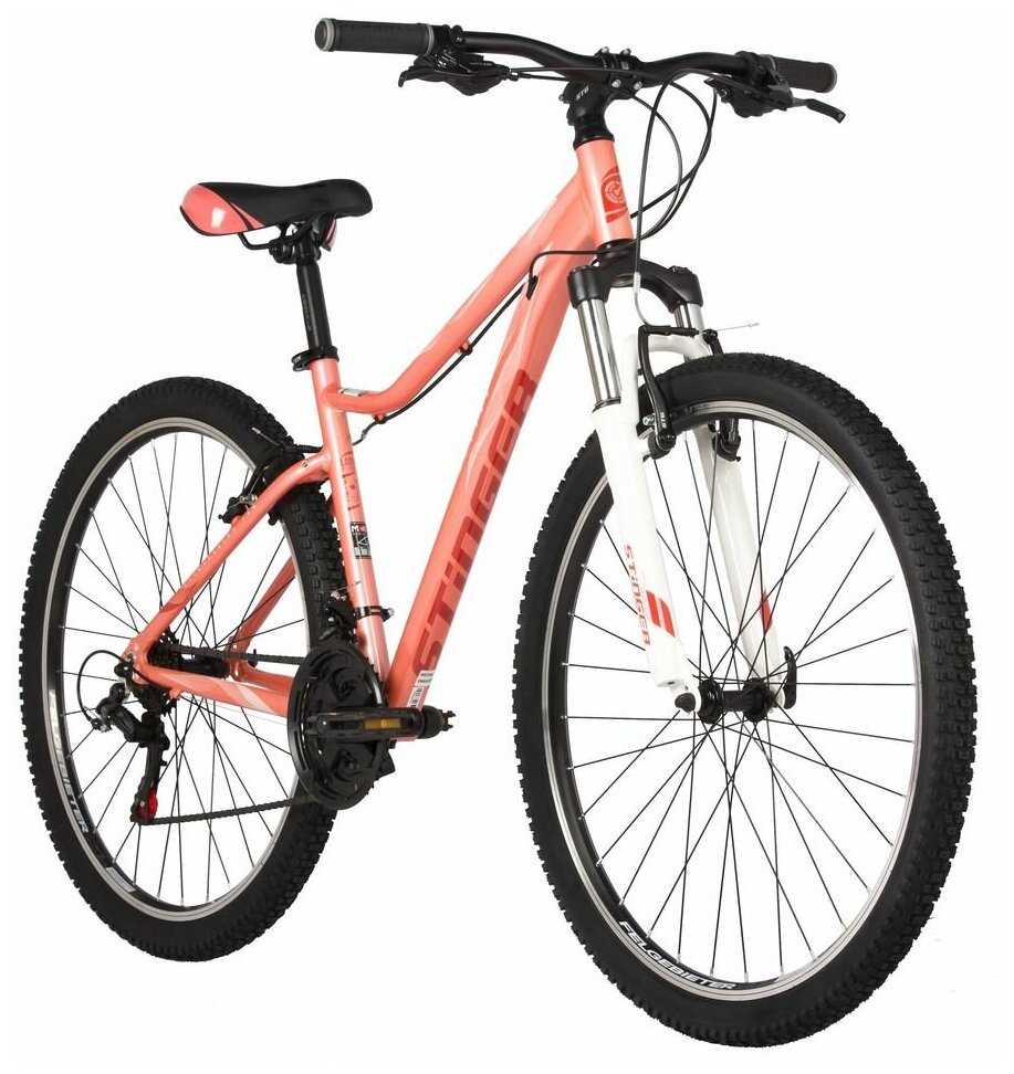 Горный (MTB) велосипед STINGER LAGUNA STD (27,5