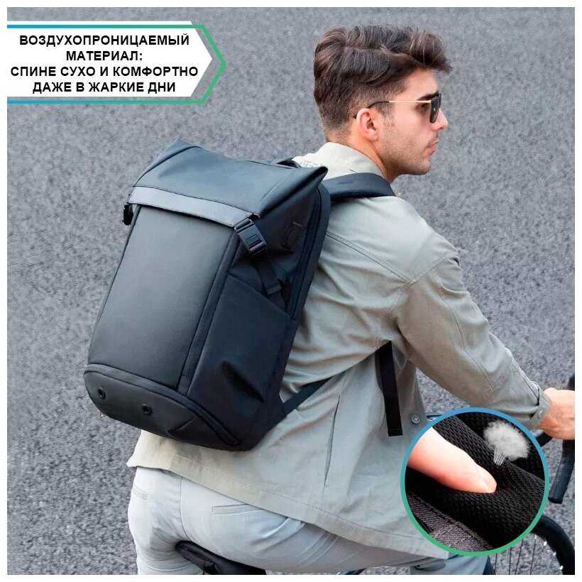 Рюкзак Mark Ryden Рюкзак Mark Ryden (MR2966) фотография 5