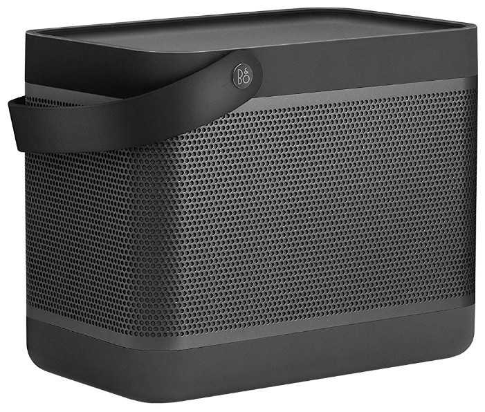 Портативная акустика Bang & Olufsen Beolit 17 70 Вт