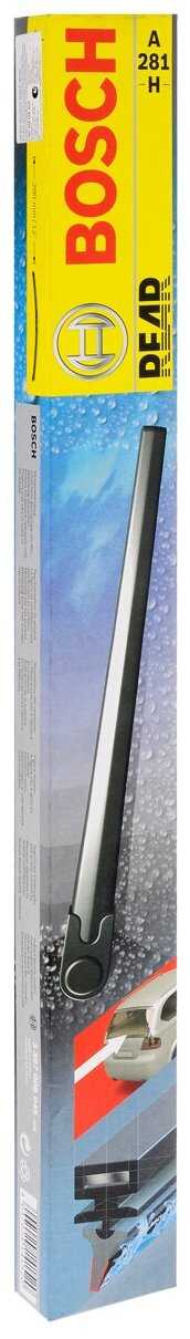 Щетка стеклоочистителя BOSCH Aerotwin Rear (A281H) фотография 6