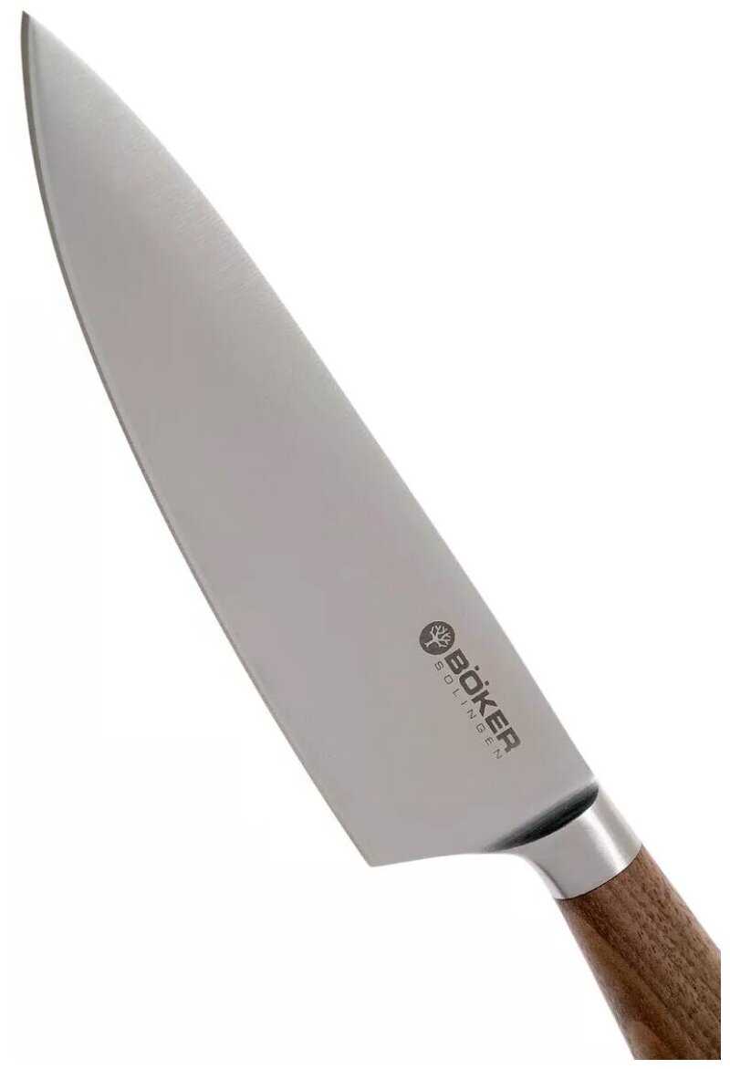 Нож кухонный Boker 130720 Core Chef's Knife Small фотография 1