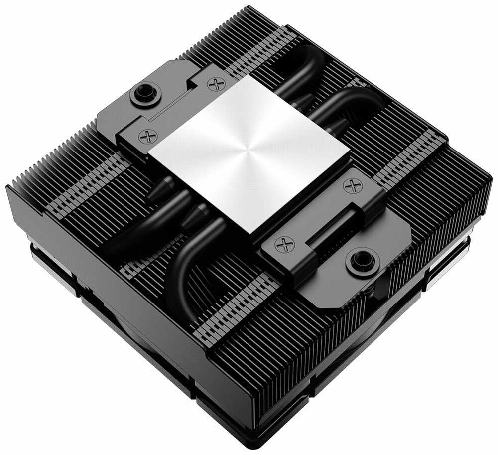 Кулер для процессора ID-COOLING IS-47-XT [LGA1700/1200/115X/AM4] [47mm] [TDP 95W] фотография 5