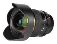 Объектив Samyang 14mm f/2.8 ED AS IF UMC Sony E фотография 1