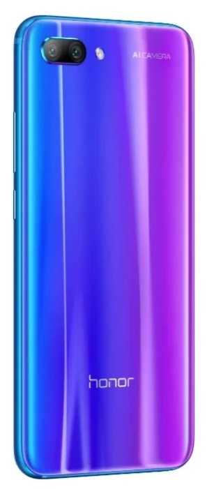Смартфон HONOR 10 6/128GB фотография 17