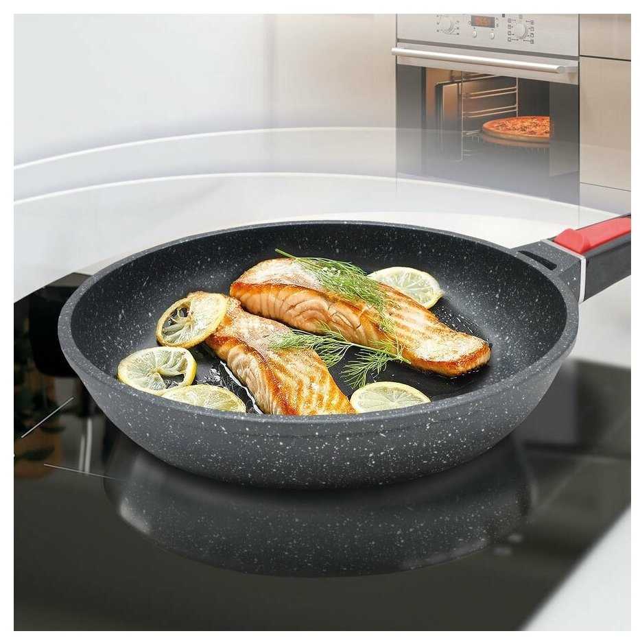 Сковорода Maestro MR-4926 фотография 6