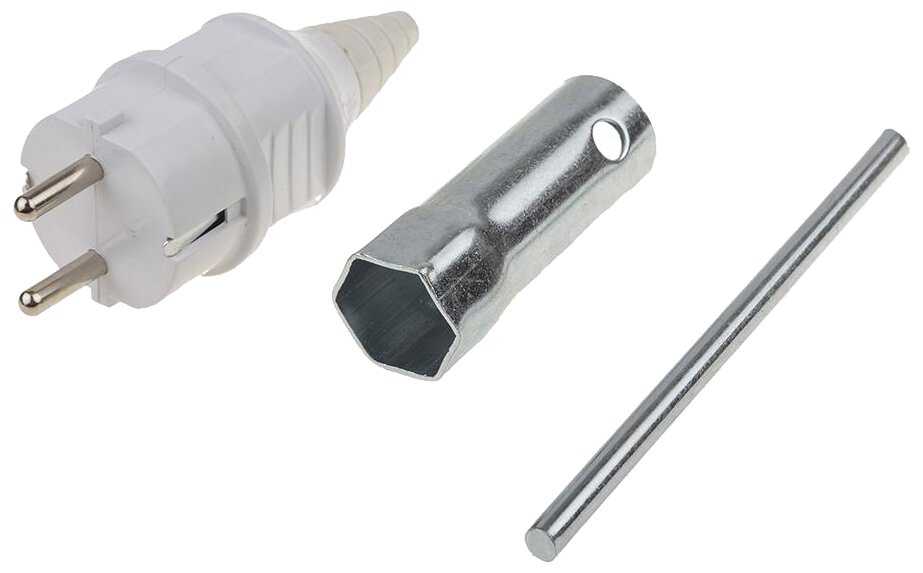 Бензиновый генератор Eurolux G1200A фотография 5