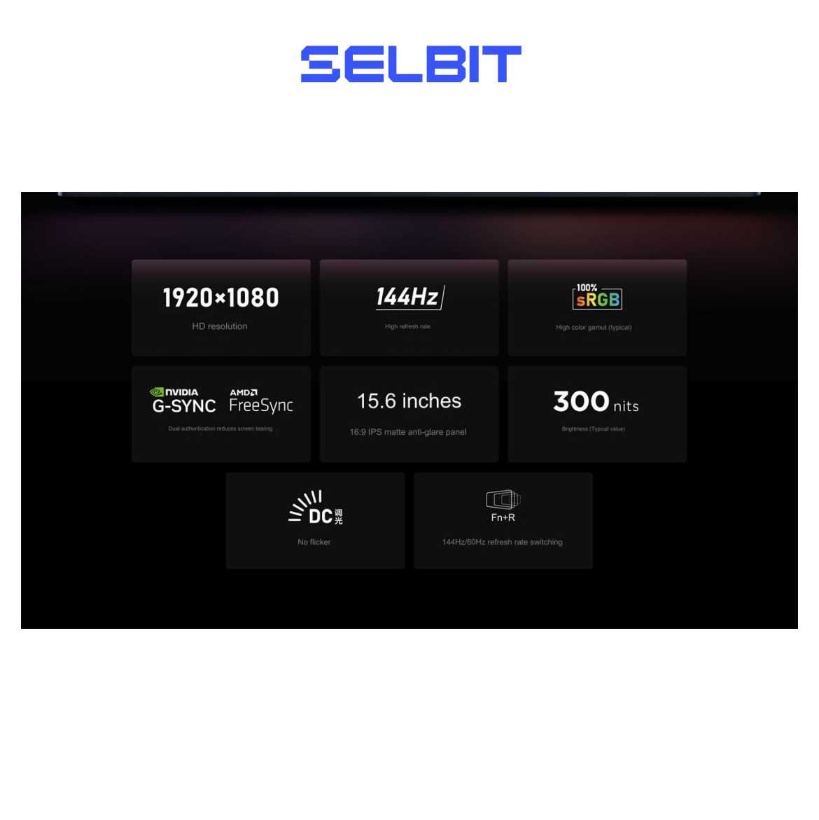 Игровой ноутбук Lenovo Legion 5 (R7000) фотография 11