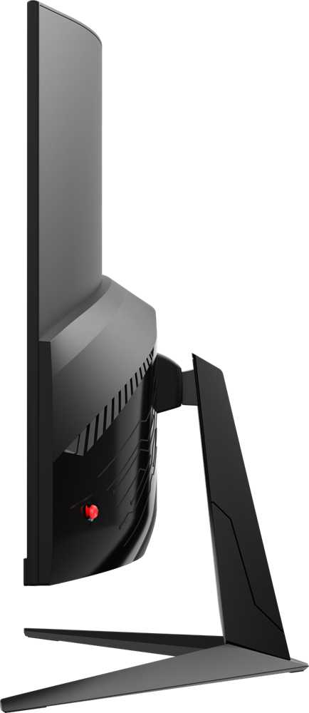Монитор MSI G321CUV фотография 11