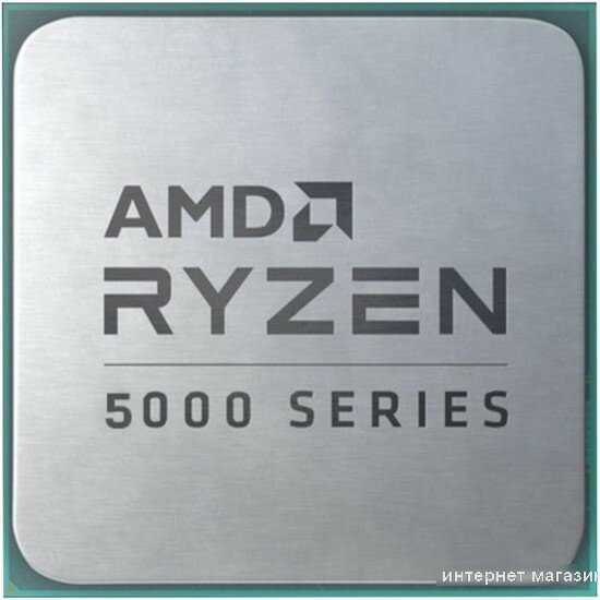 Процессор AMD Ryzen 5 5500GT (AM4) фотография 7