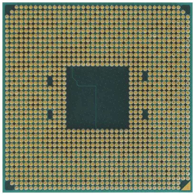 Процессор AMD Ryzen 5 5500GT (AM4) фотография 8