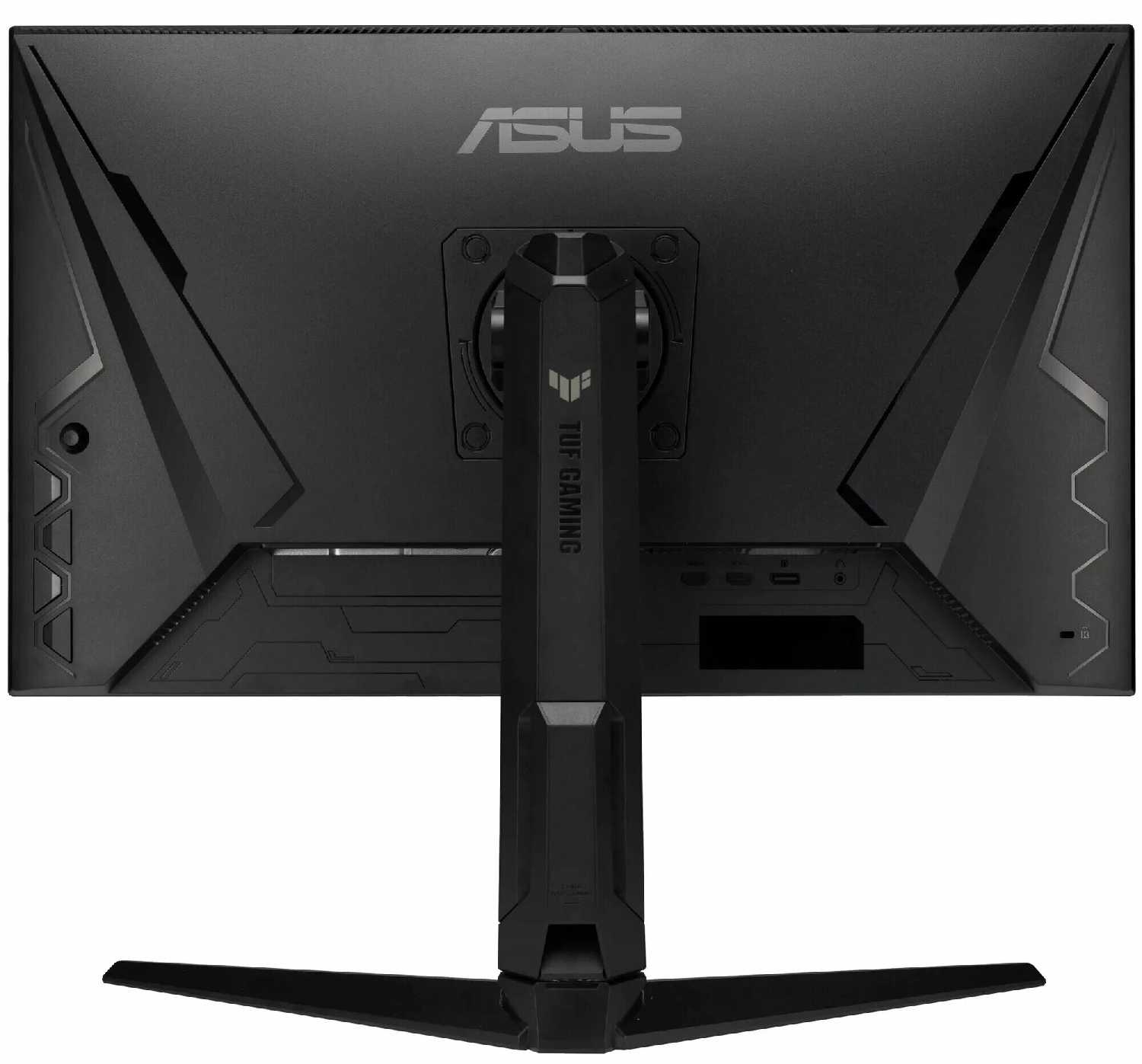 Монитор ASUS TUF Gaming VG279QL3A фотография 5