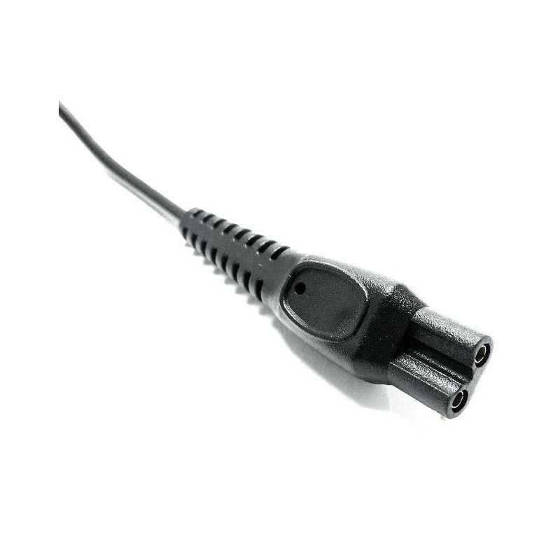 Зарядное устройство PALMEXX для электробритвы Philips (15V-0.36A, 5.4W, 2pin) фотография 9