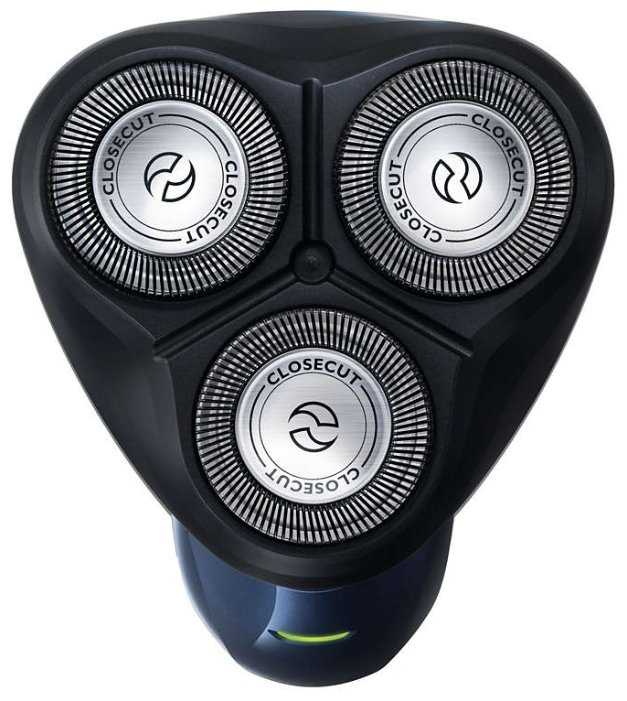Электробритва Philips AT620 AquaTouch фотография 1