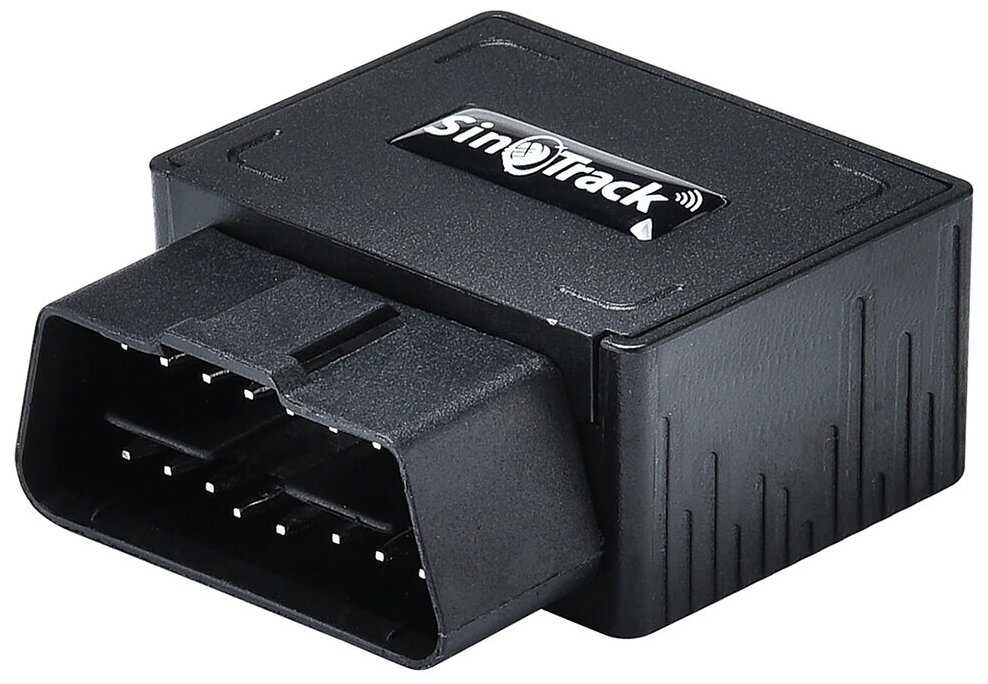 GPS Трекер ST-902 (obdii)