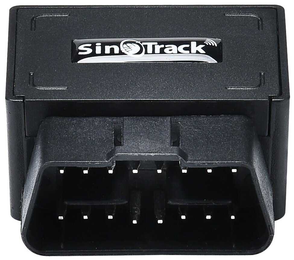 GPS Трекер ST-902 (obdii) фотография 1