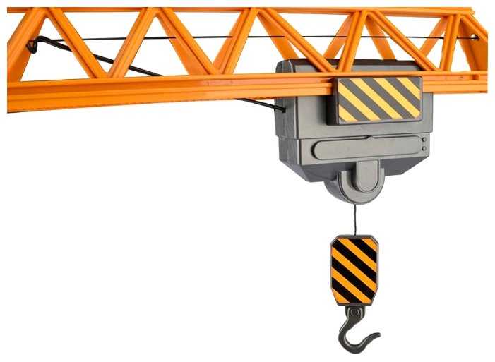 Подъемный кран Double Eagle E563-003, 1:20, 76 см фотография 7