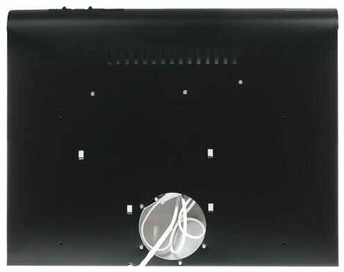 Плоская вытяжка MAUNFELD MPA 60 фотография 8