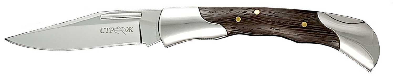 Складной/туристический нож Pirat 