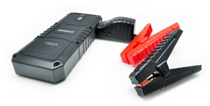 Пусковое/Зарядное Устройство Berkut JSL-25000 фотография 1