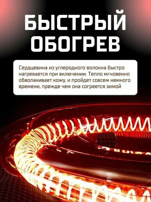 Обогреватель Sothing Little Sun Heaters-Round Table (DSHJ-S-2201)