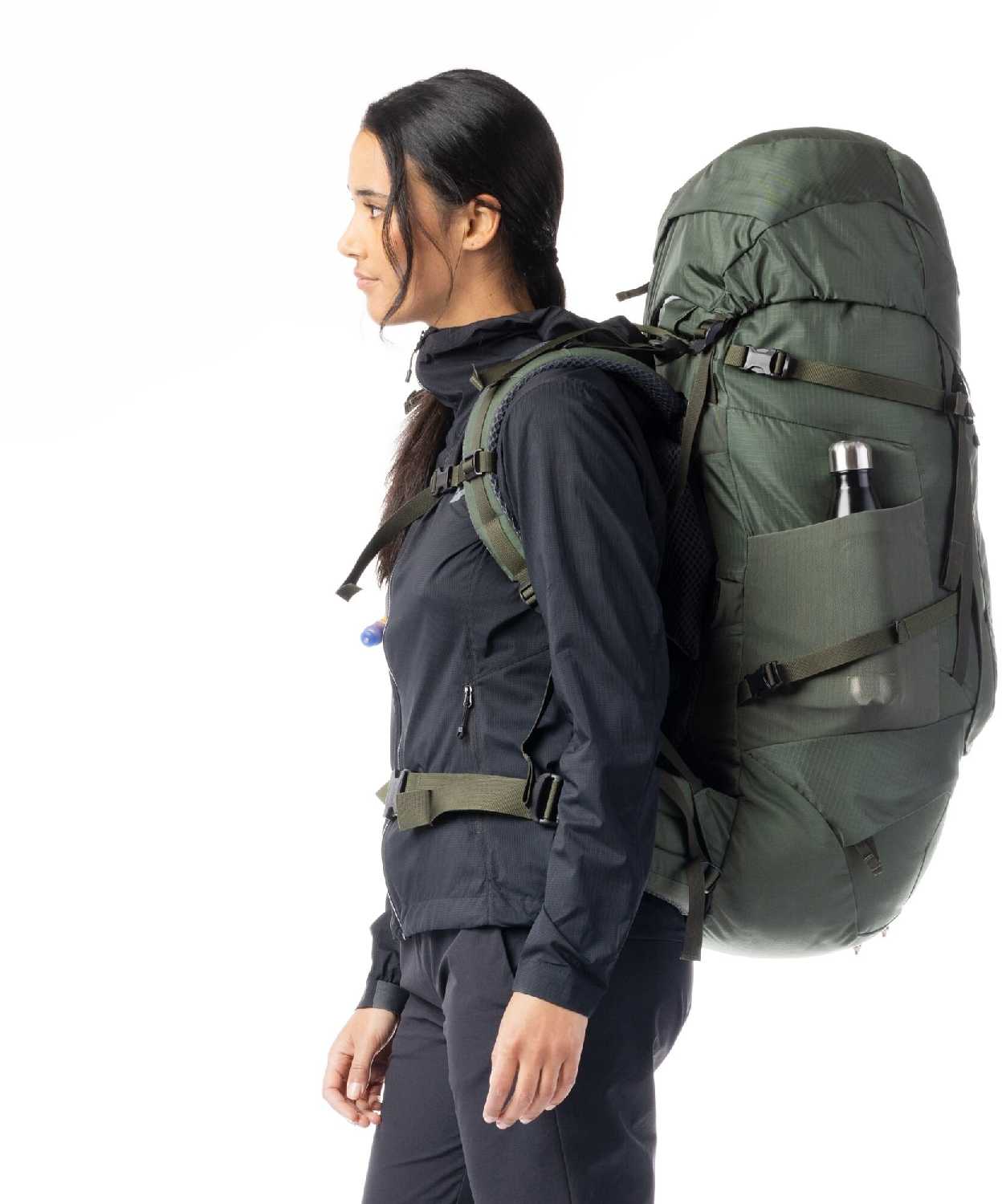 Рюкзак туристический Bach Daydream 60 regular фотография 18