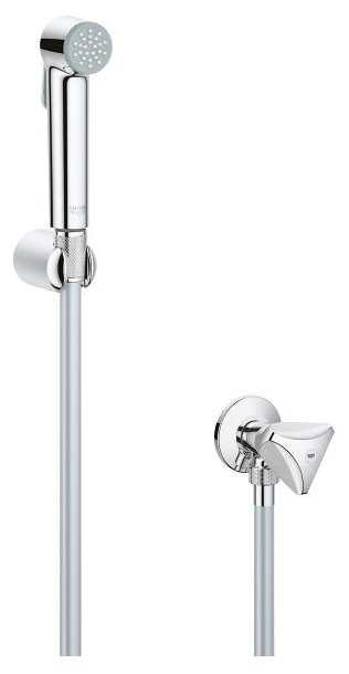 Гигиенический душ Grohe Tempesta-F Trigger Spray 30 27514001, хром