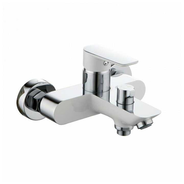 Смеситель Iddis CLOSB02i02WA фотография 2