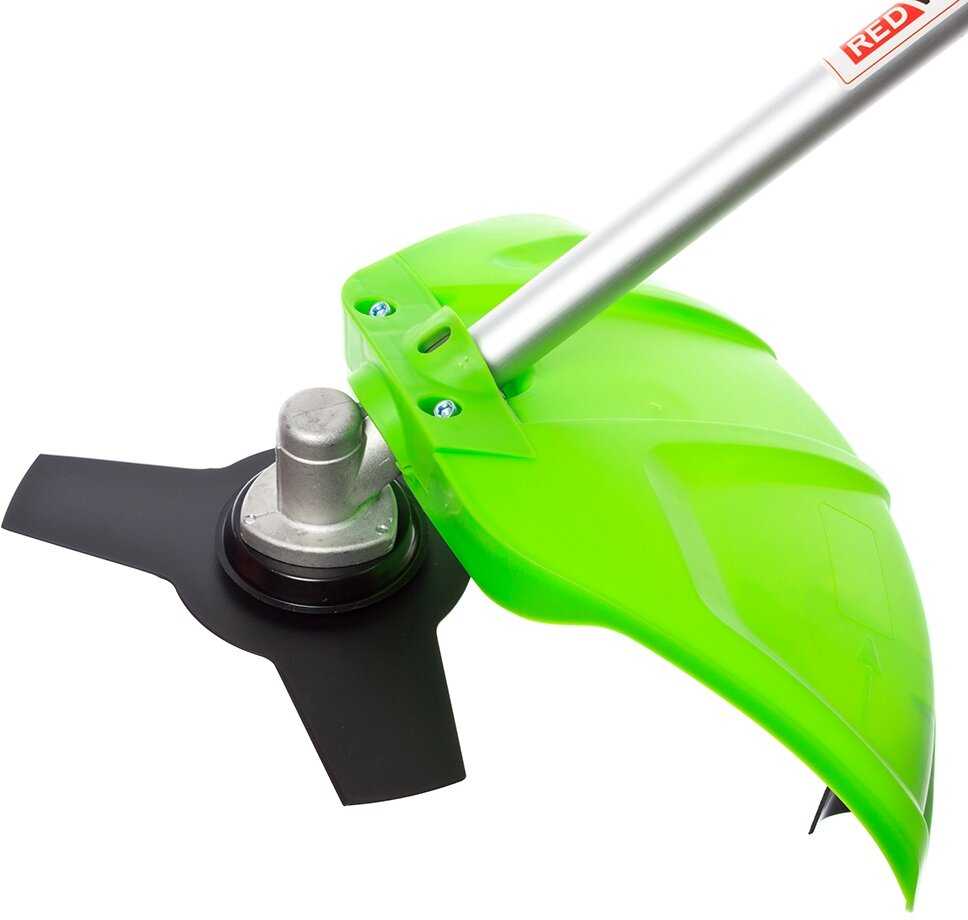 Триммер бензиновый RedVerg RD-GB226 (1.3 л.с., 38 см) фотография 8