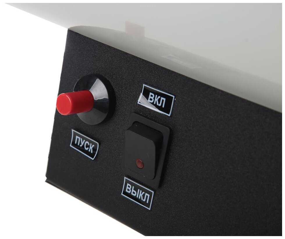 Газовая тепловая пушка Интерскол ТПГ-10 фотография 5