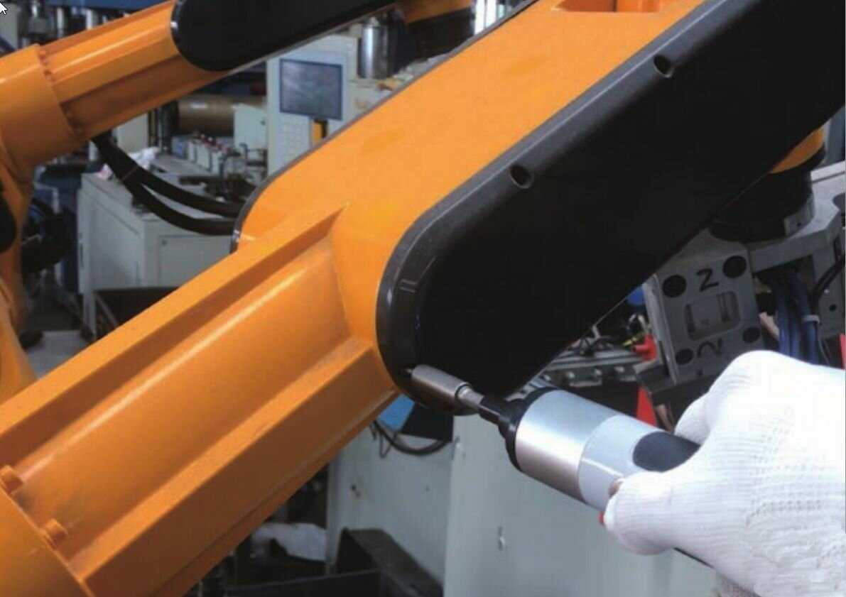 Электроотвертка ARGOTOOLS YQ2002 (HYQ2002936) фотография 5