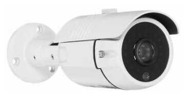 IP-камера для улицы, 8MP, XMeye, 6.0 мм (~48°), питание 12В или POE | ORIENT IP-75-MH8CP