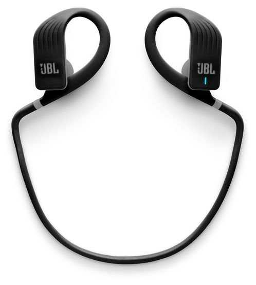 Беспроводные наушники JBL Endurance JUMP фотография 2