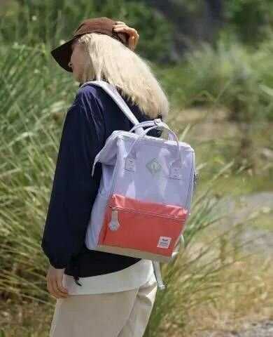 Рюкзак Himawari 9004 фотография 5