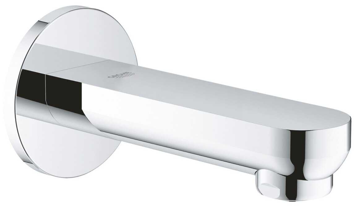 Душевая система встраиваемая со смесителем, с изливом Grohe Essence New 2409226458 фотография 1