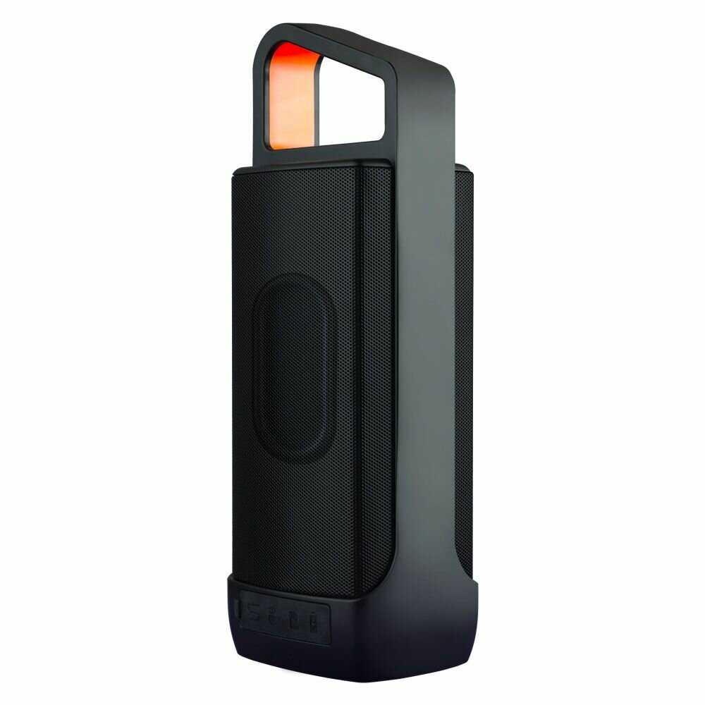 Портативная Bluetooth Колонка GiNZZU GM-915B фотография 15