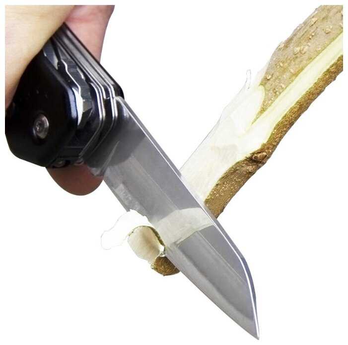 Мультитул Xiaomi MarsWorker Multi-function Wrench Knife фотография 4