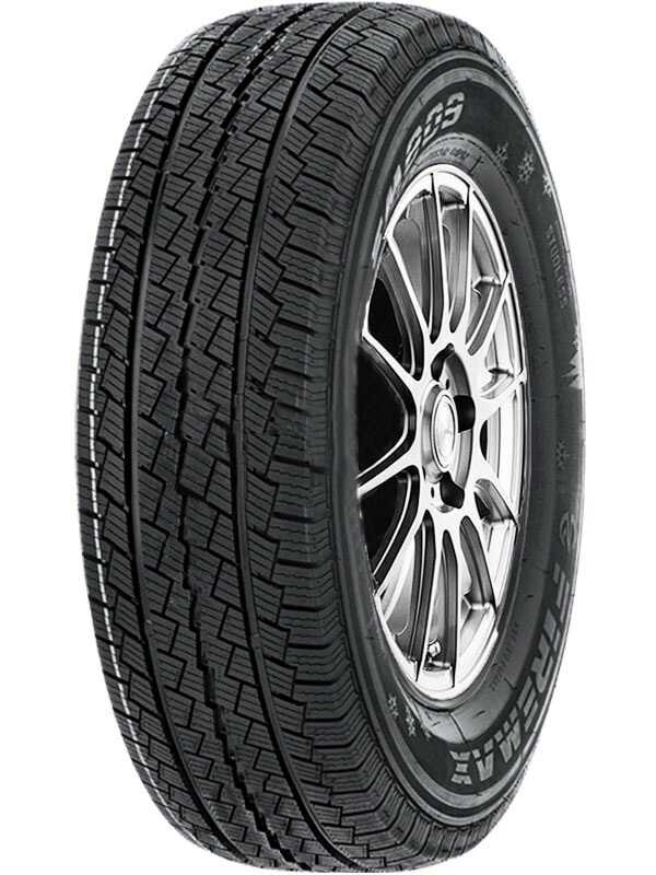 Автошина Firemax FM809 (225/65 R16 C) фотография 1