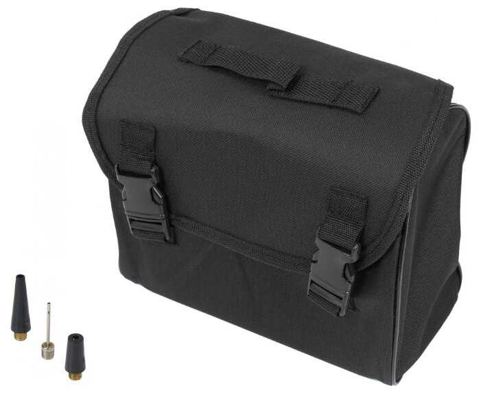 Автомобильный компрессор STARWIND CC-260 фотография 3