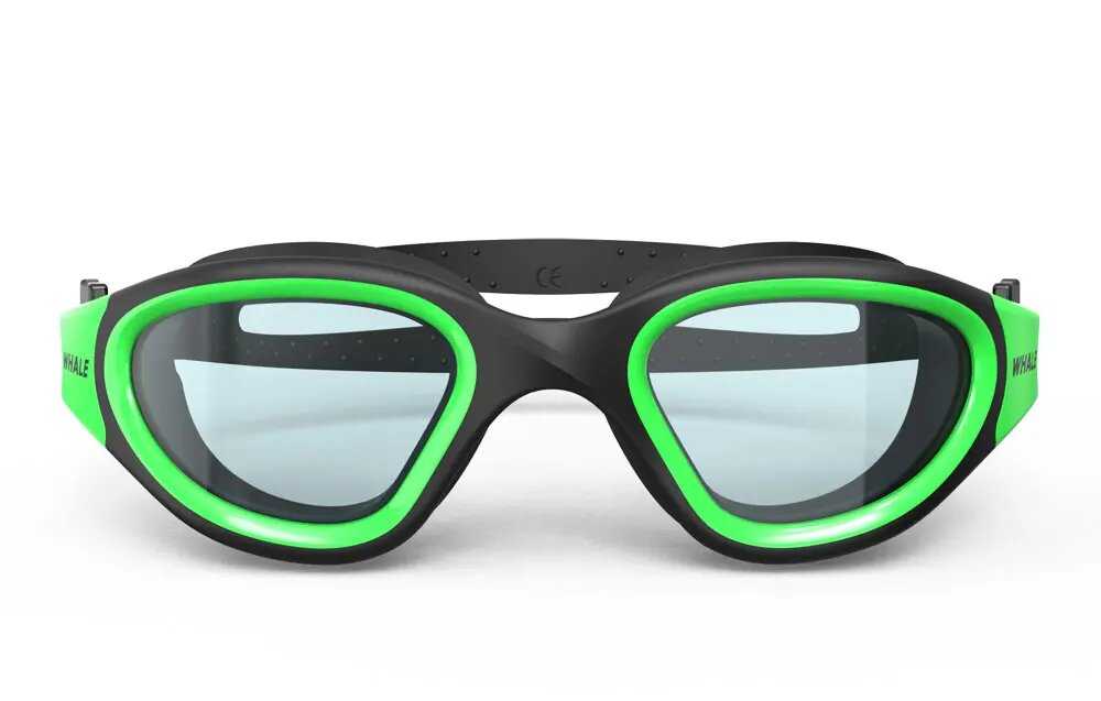 Очки для плавания Очки для плавания фотография 12