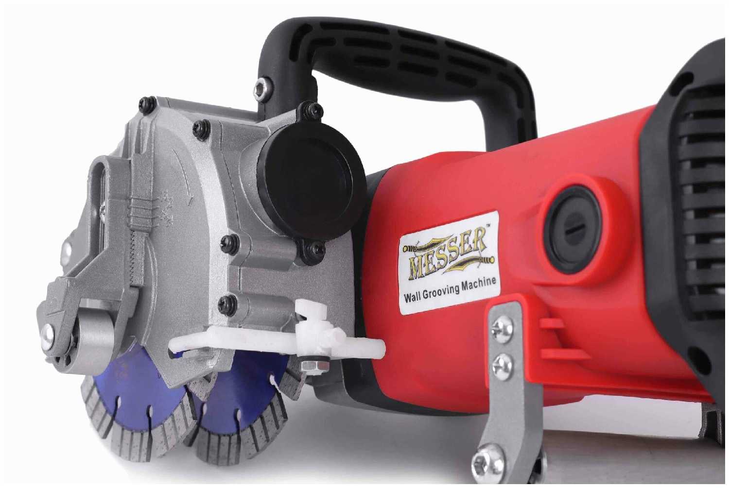 Штроборез Messer T1556 фотография 2