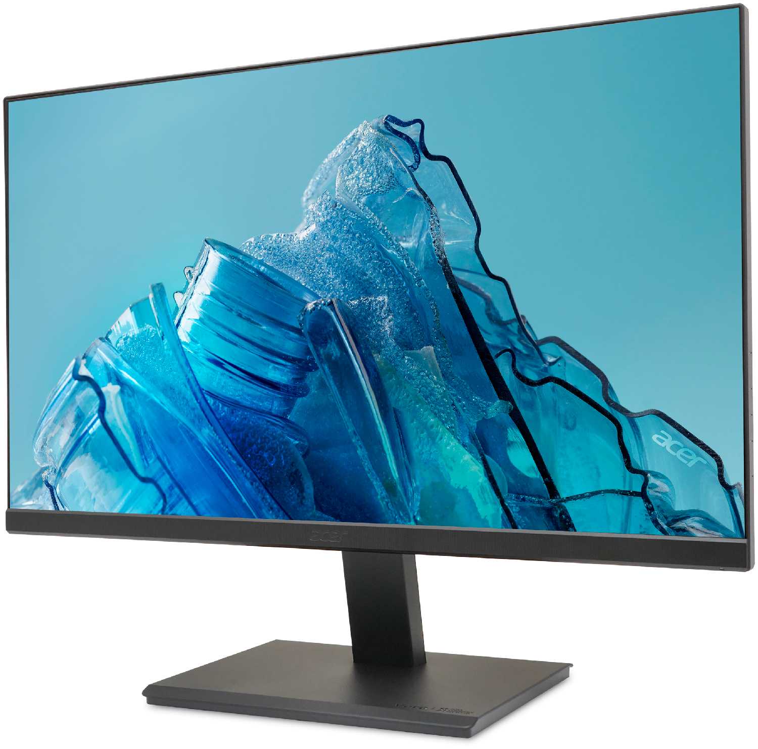Монитор Acer V227Qbipv, 1920x1080, 75 Гц, IPS фотография 2