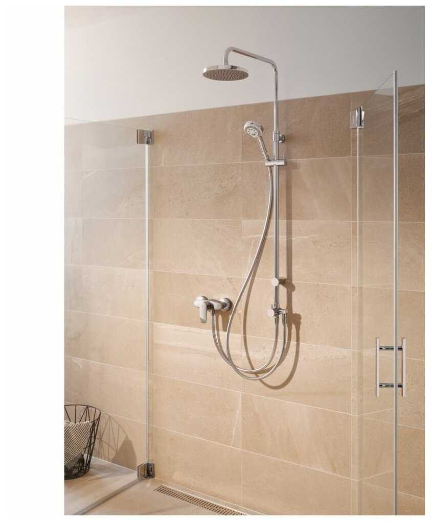 Смеситель Kludi 34841 0575 фотография 4