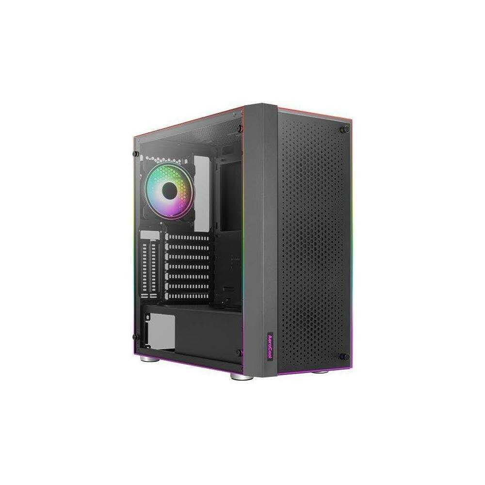 Корпуса для ПК AeroCool Skribble фотография 13