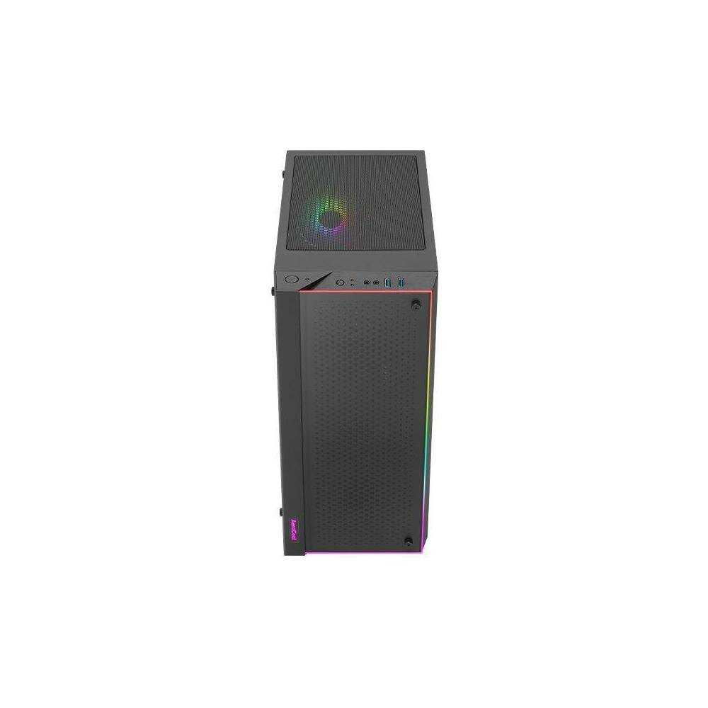 Корпуса для ПК AeroCool Skribble фотография 14