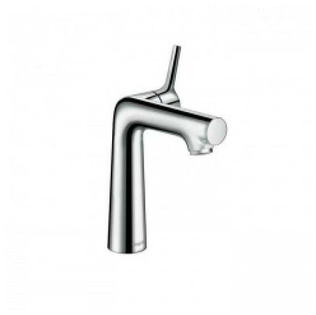 Смеситель универсальный hansgrohe Talis S 72113000, рычажный фотография 10