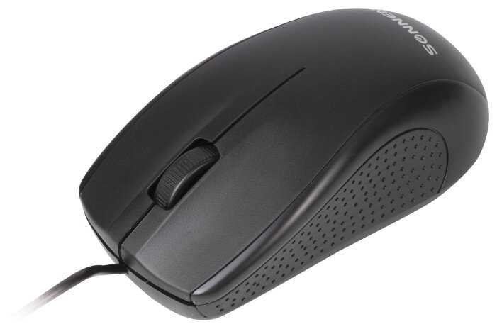 Мышь SONNEN М-201 фотография 1