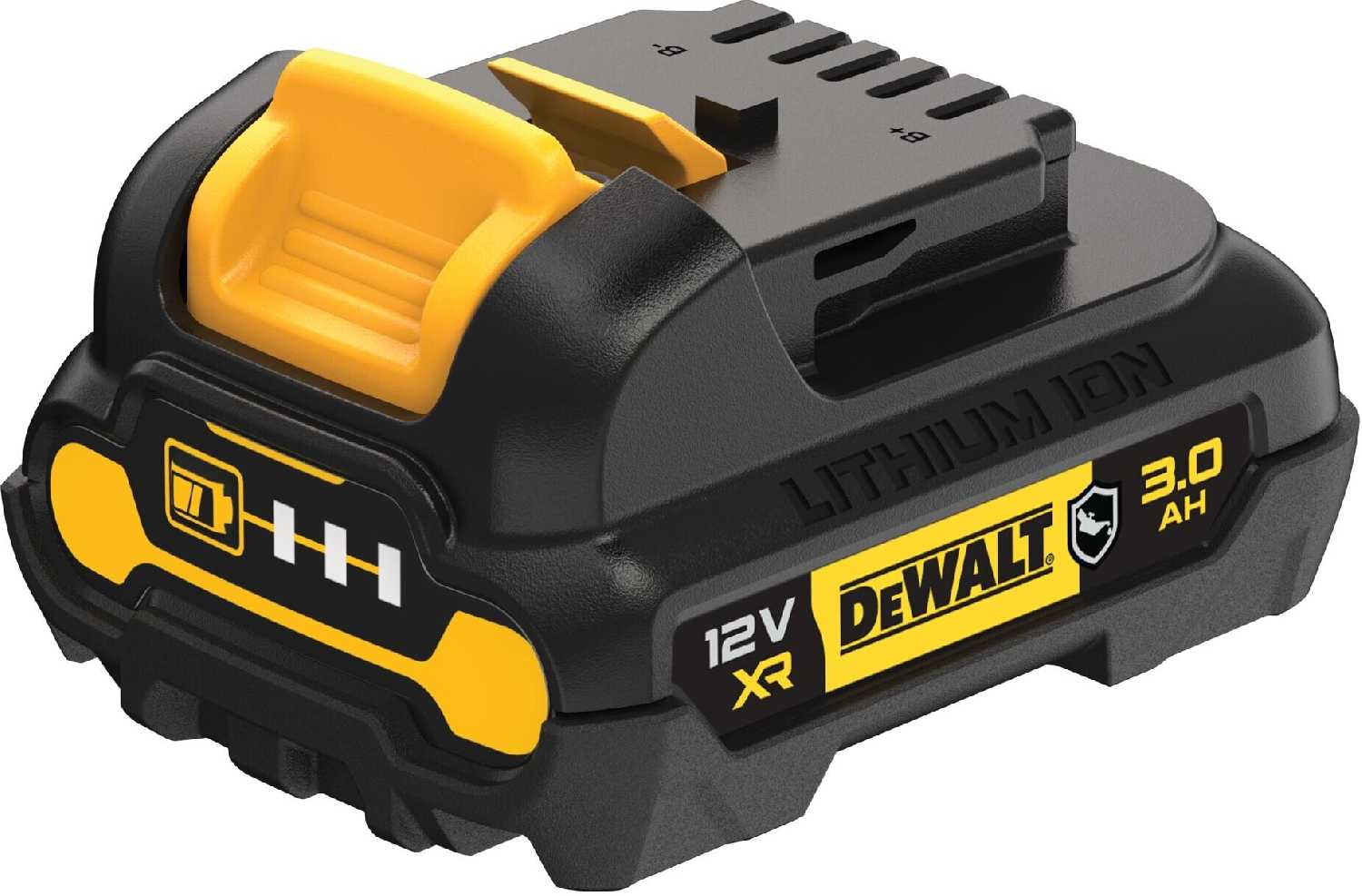 Аккумулятор DeWALT DCB124G